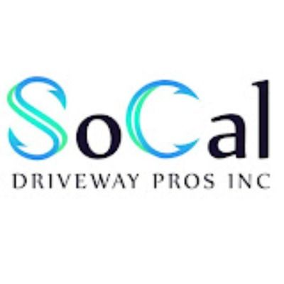SoCal Concrete Driveway Pros San Diego