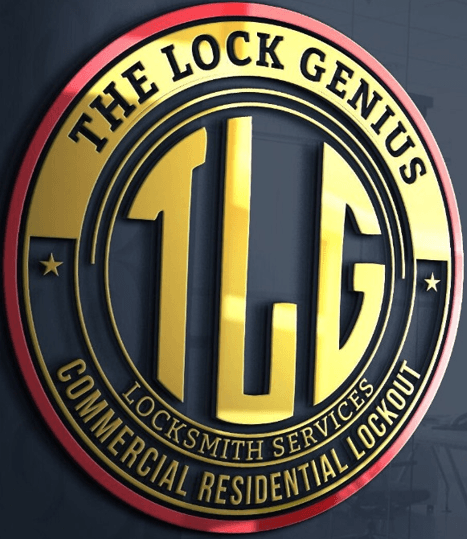 The Locksmith Genius