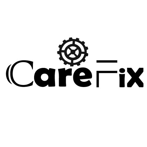 Carefix.pk logo
