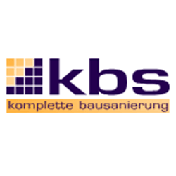kbs GmbH Komplette Bausanierung