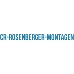 CR Rosenberger - Montagen