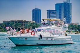 yachat rental