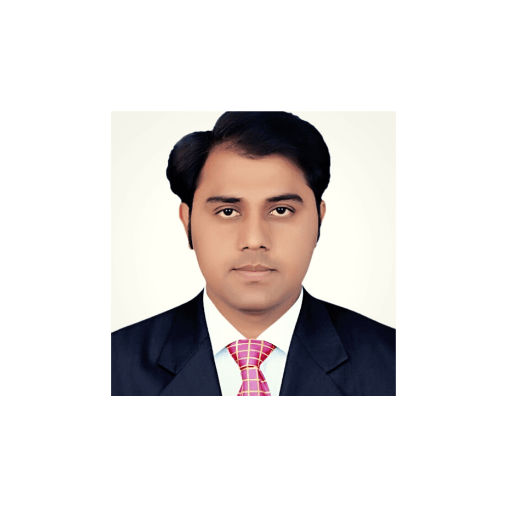 Imran Azhar