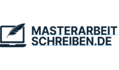 Masterarbeit Schreiben