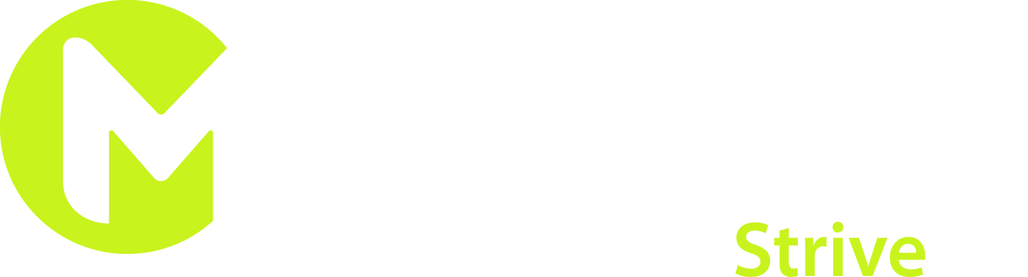 Marketing strive