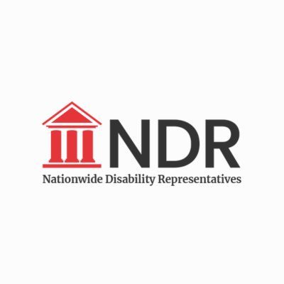 Nationwide Disability  Representatives