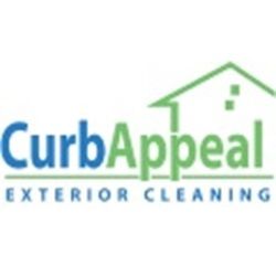 Curb Appeal Exterior Cleaning