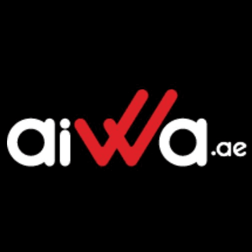 Aiwa.ae logo