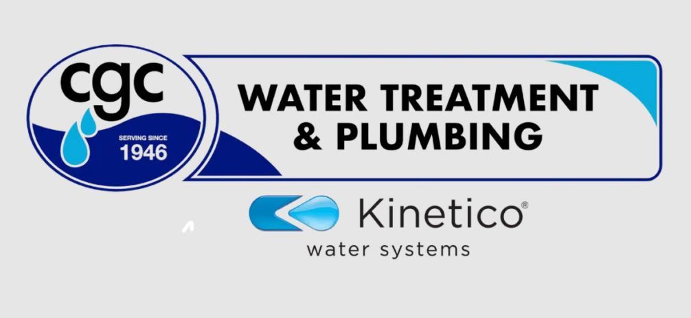 CDC Water Treatment & Plumbing