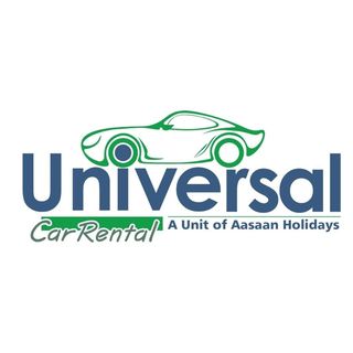 Universal Rental