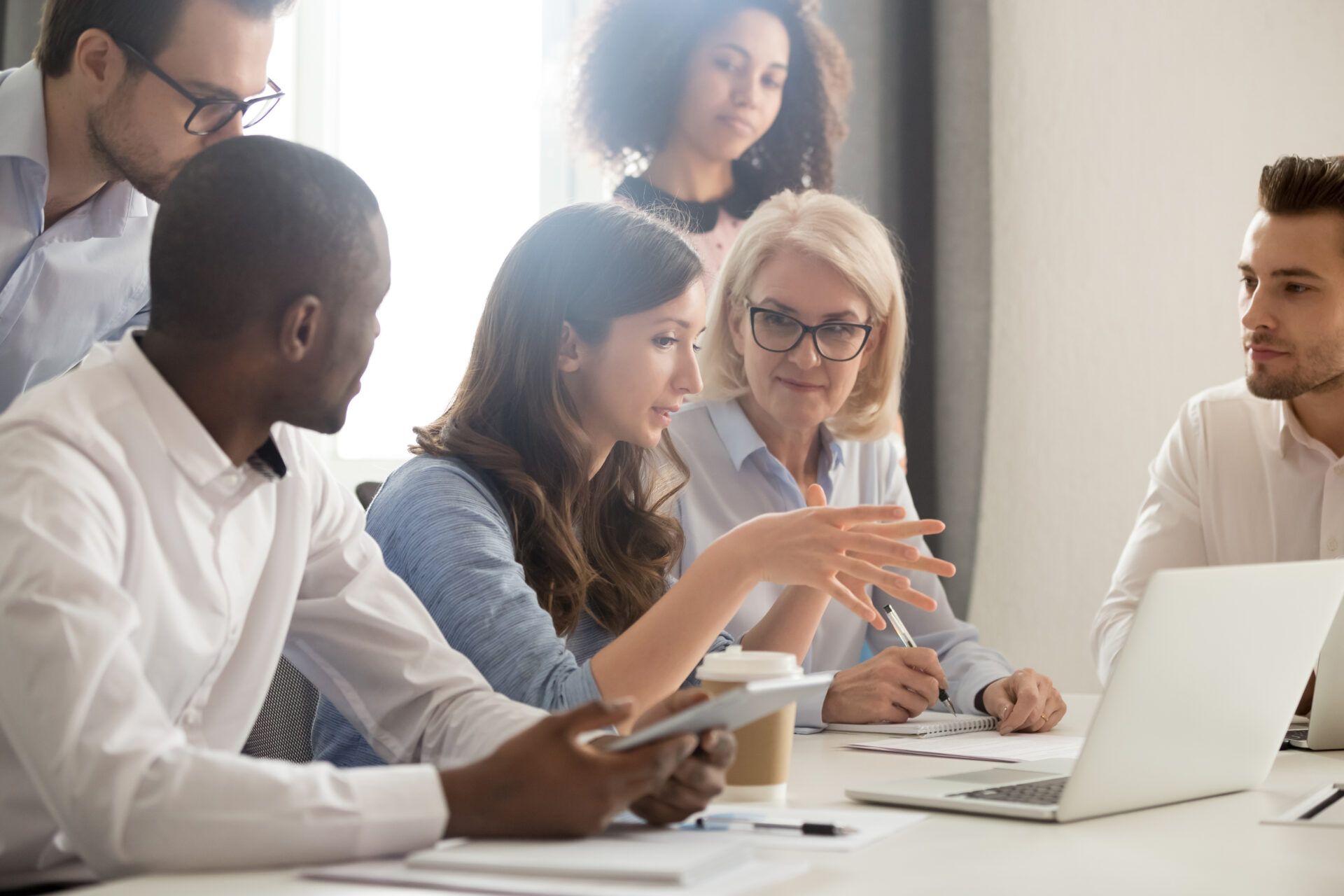 Enhancing Project Portfolio Management Efficiency