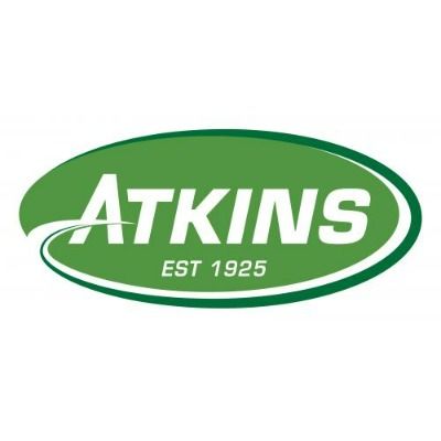 Atkins, Inc.