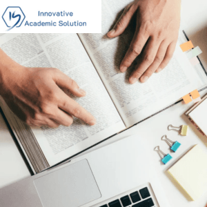Innovative Academic Solution