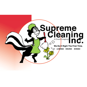 Supreme Cleaning Inc.