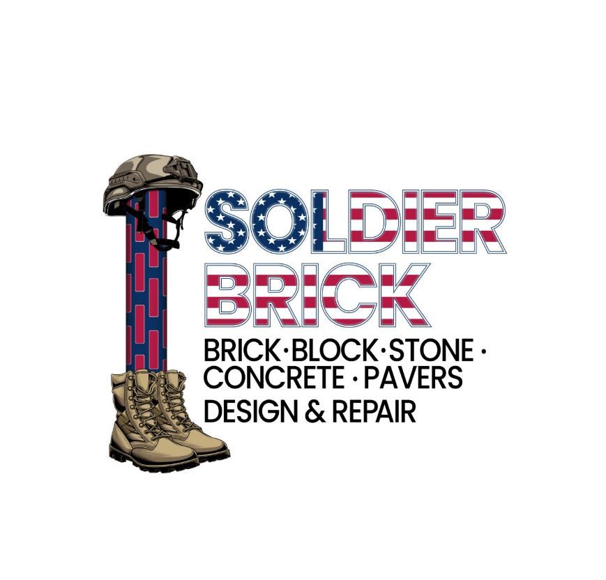 Soldier  Brick