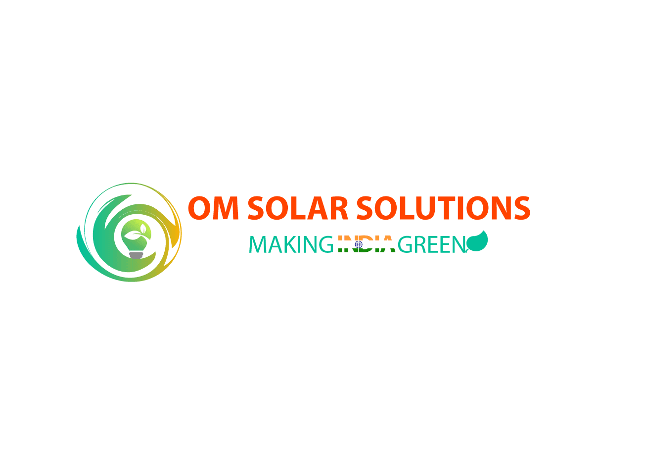 Om Solar Solutions - Top Solar Panel Company in Haryana