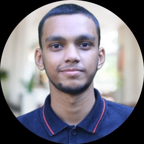 Saif Ullah Saeed