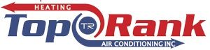 Top Rank Heating and Air Conditioning