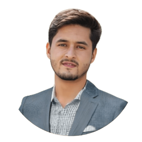 M Zahid SEO Expert in Karachi