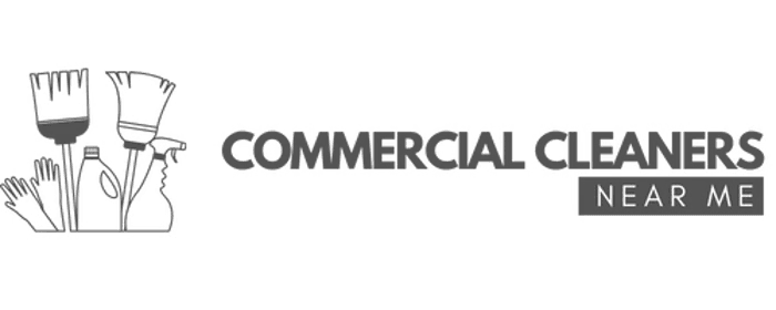 Commercial Cleaners Near Me