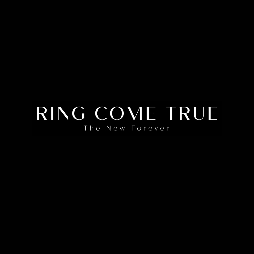 Ring Come True Jewellery