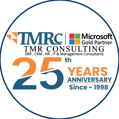 TMR Consulting