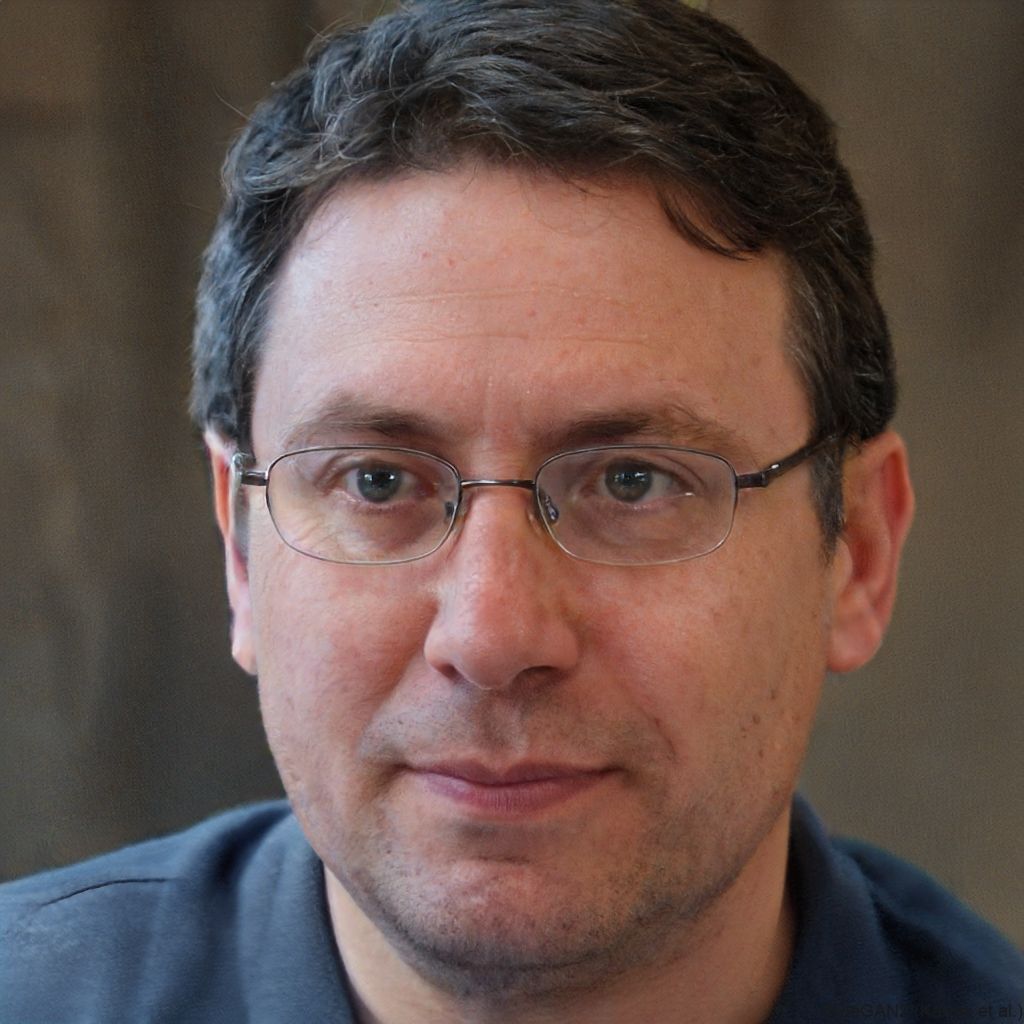 Laszlo Kovacs
