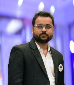 Prankur Haldiya