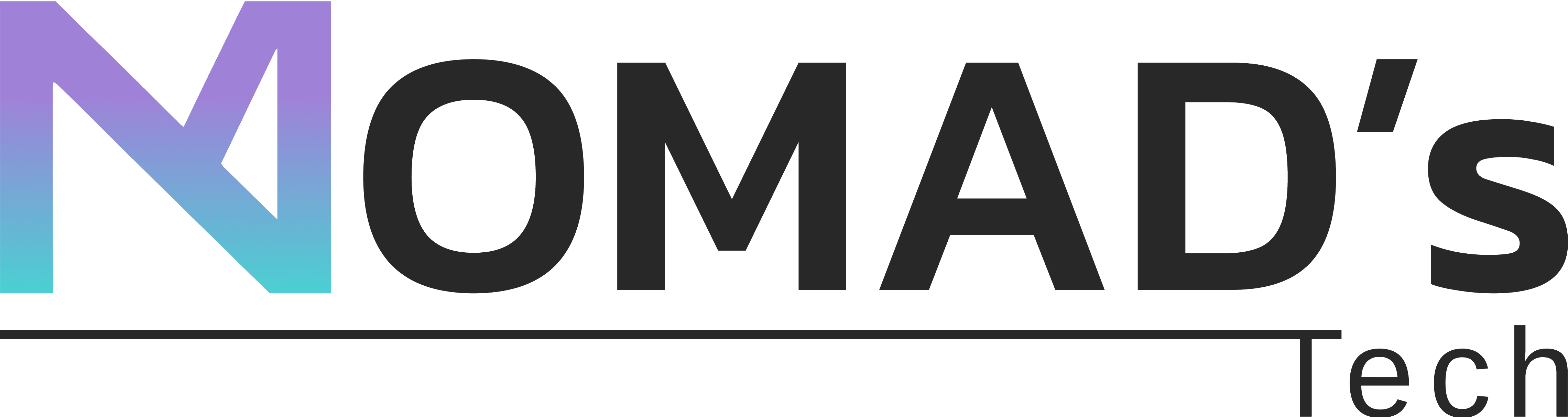Nomads Tech- IT Consulting Company