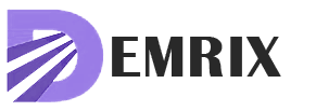 Demrix Website