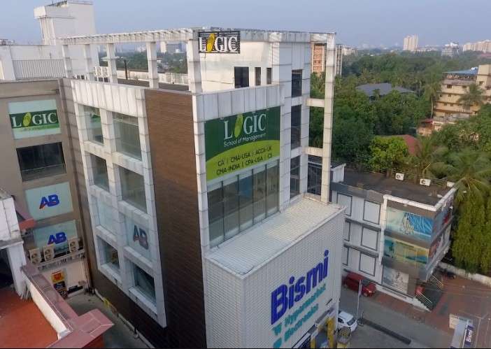 Logic school Management 20years