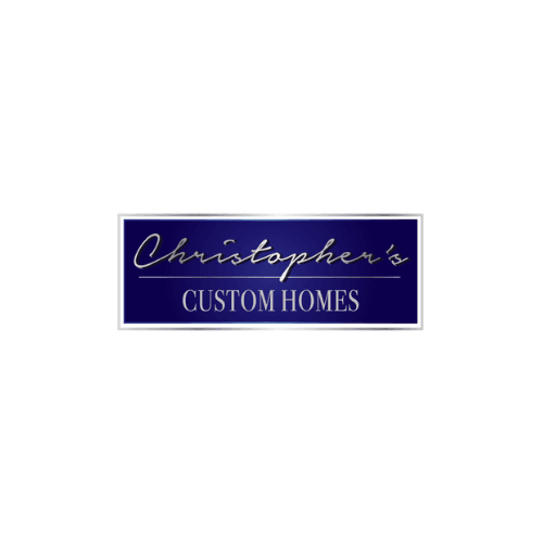 Christopher's Custom Homes Christopher's Custom Homes