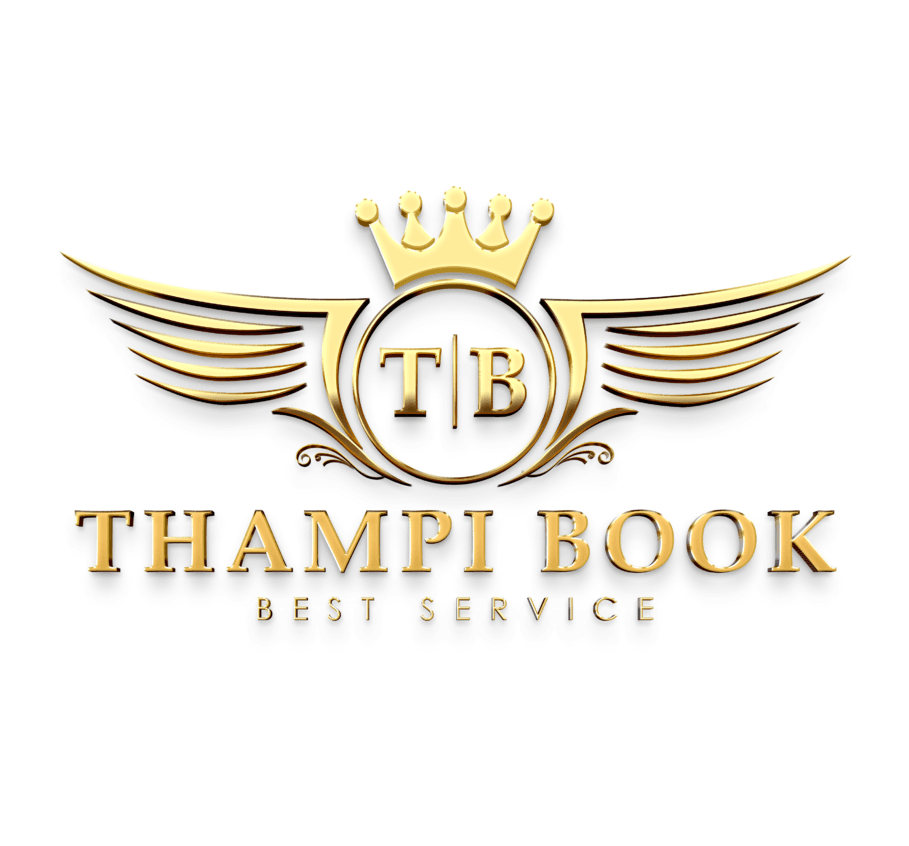 Thampi Book