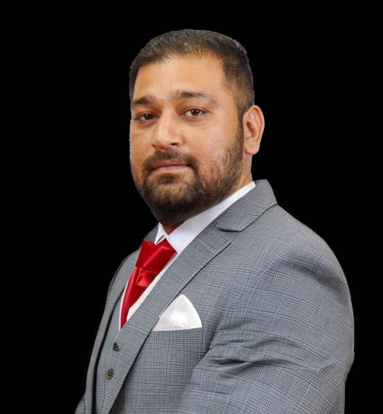 Rahul Dogra