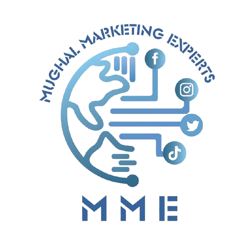 Mughal marketing experts