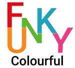 funkycolourful logo