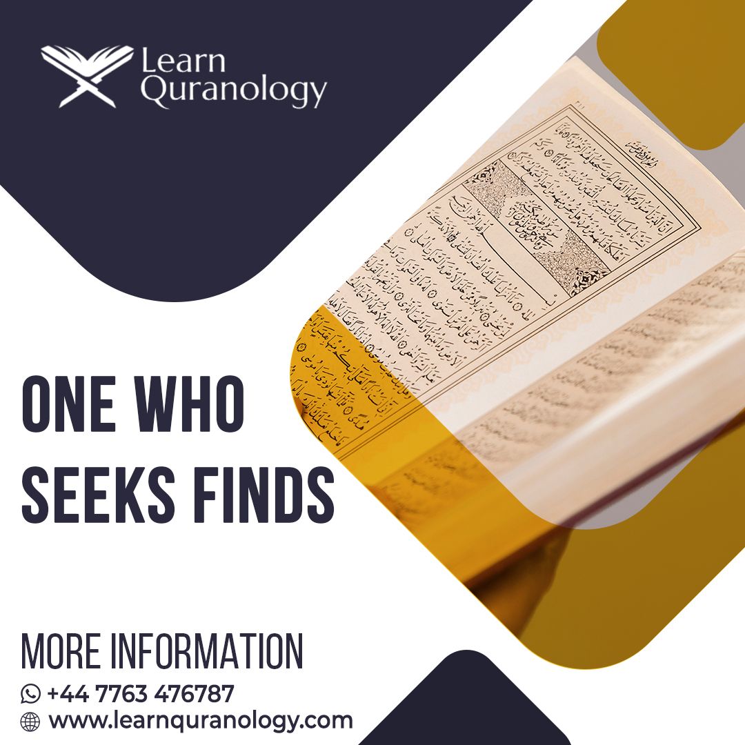 learn quranology