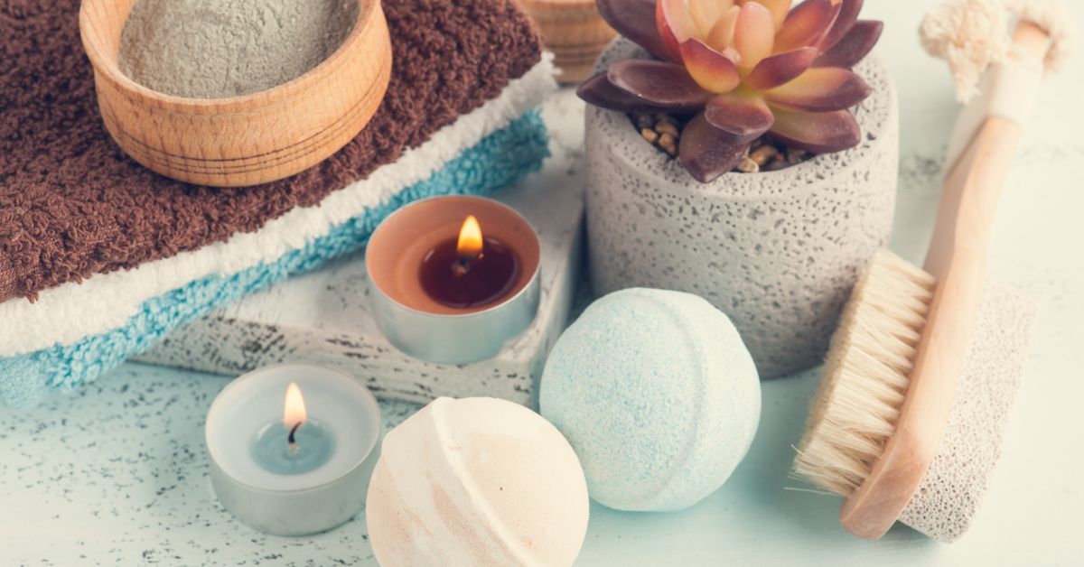 Bling Bounce Spa