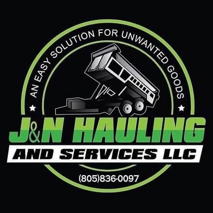 J&N Hauling and Services LLC