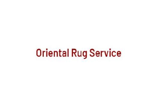 Oriental Rug Service