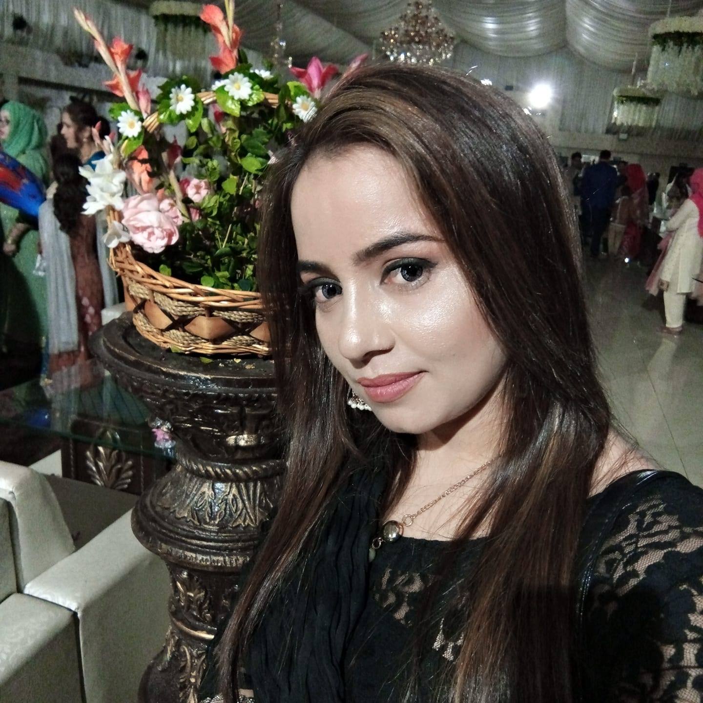 Somi Ahmed