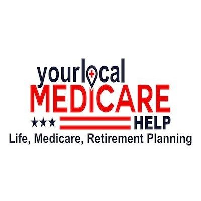 Your Local Medicare Help logo