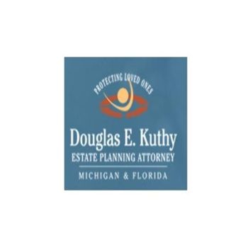 Estate Planning Attorney Douglas Kuthy