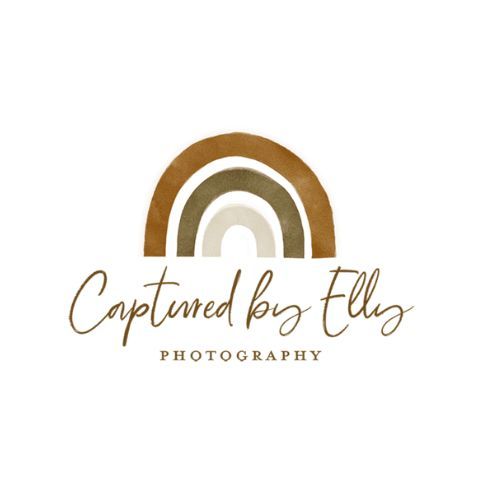 Captured by Elly