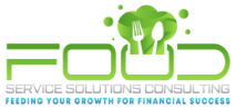 food solution consulting logo