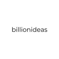 Billion Ideas