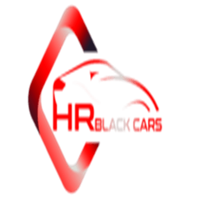 HR Black Cars