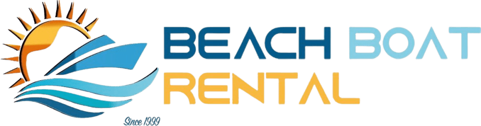Beach Boat Rental
