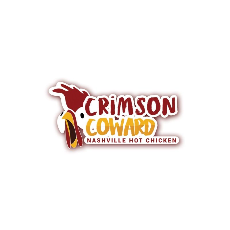 Crimson Coward
