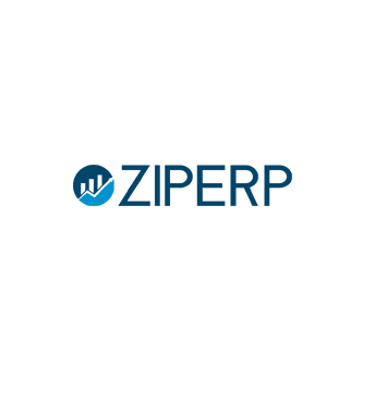 ZipERP logo